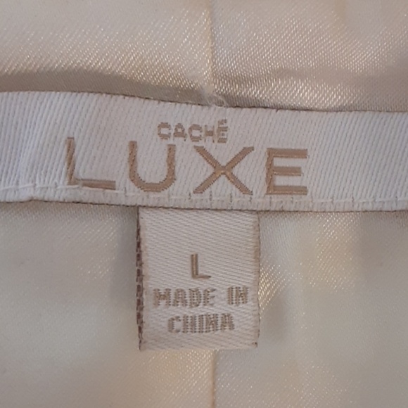 Cache Luxe - Picture 8 of 8